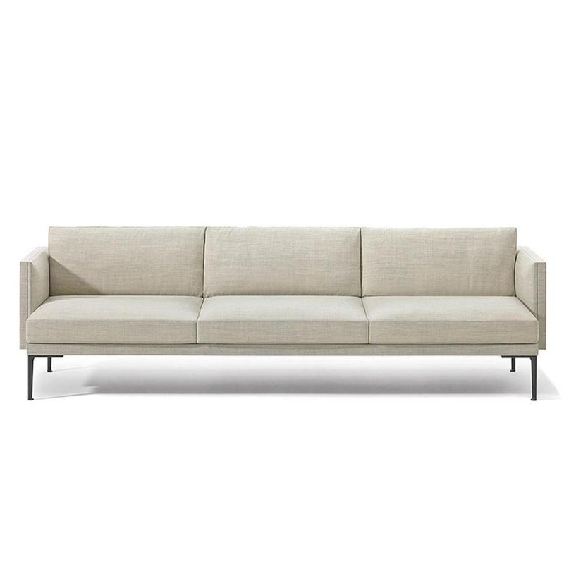 Steeve Three Seat Sofa Sofa Arper 