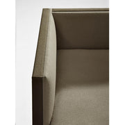 Steeve Three Seat Sofa Sofa Arper 