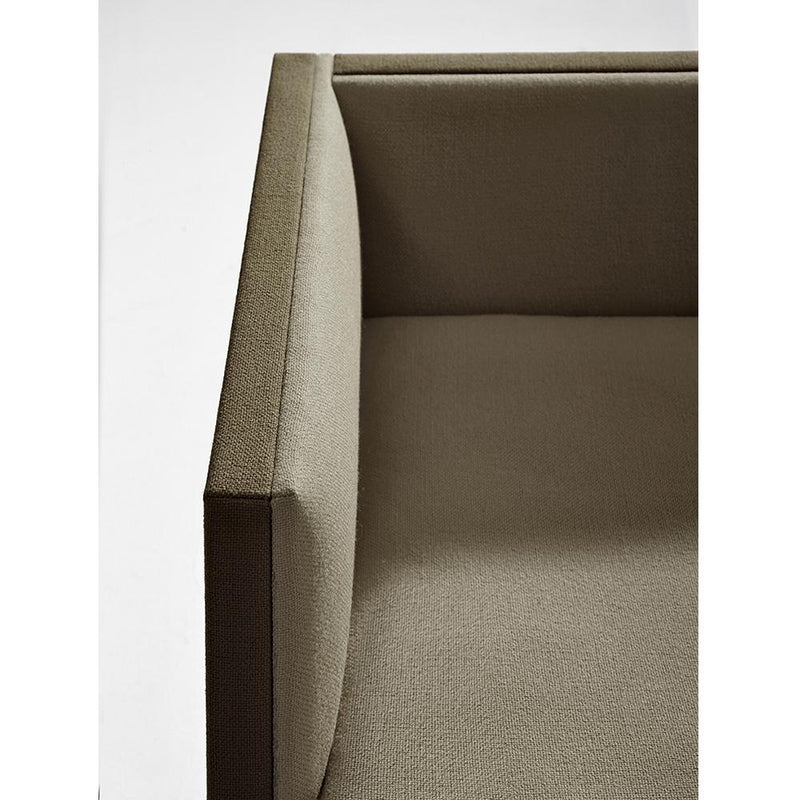 Steeve Three Seat Sofa Sofa Arper 
