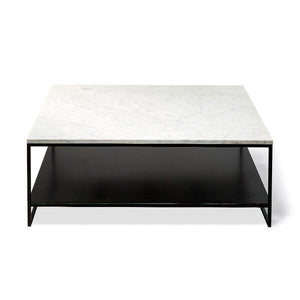 Stone Coffee Table Coffee Tables Ethnicraft Square 
