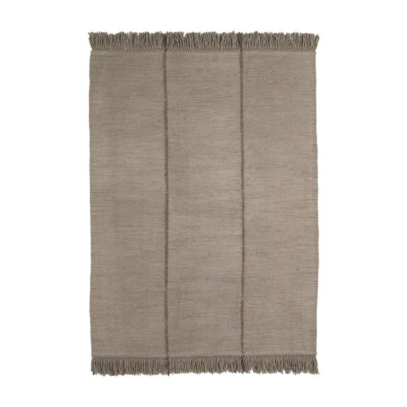 Mia Rug Rug NaniMarquina Stone Small - 5’7&quot; x 7’10&quot; 