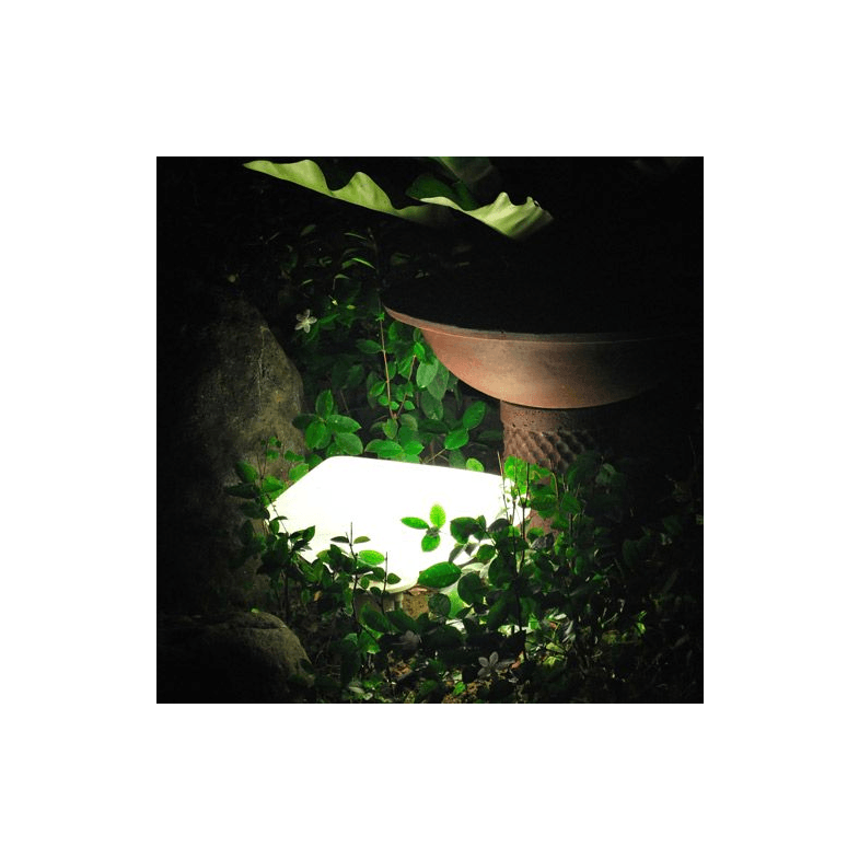 Stones Outdoor Lamp Outdoor Lighting Oluce 