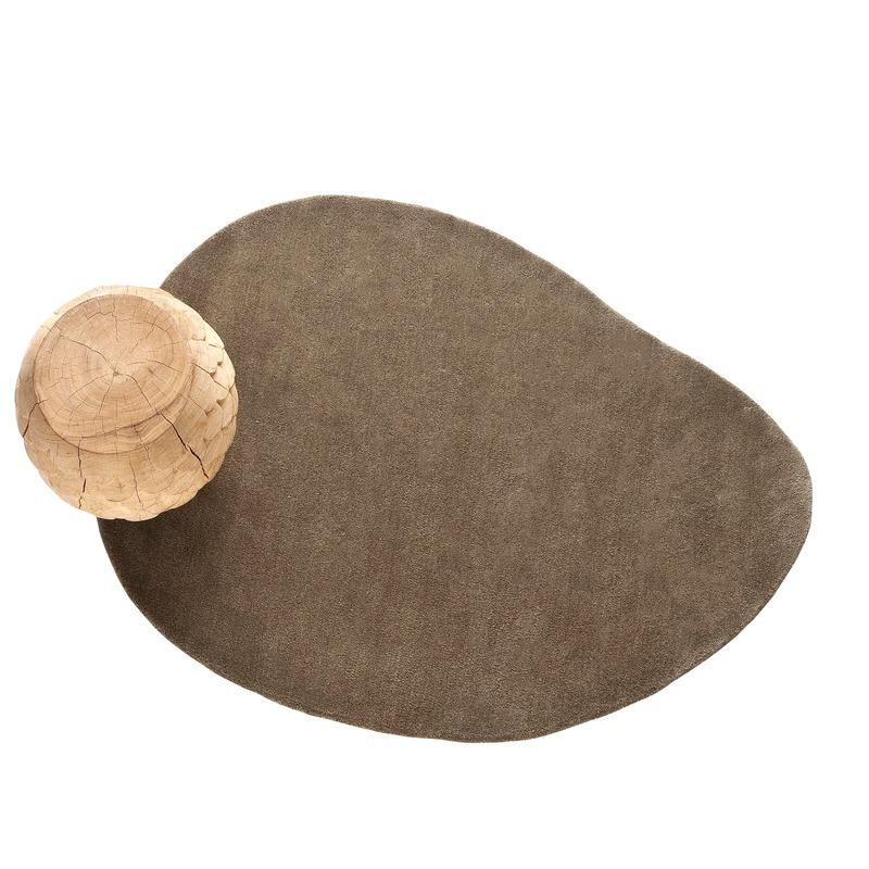 Stone Wool Rugs Rugs NaniMarquina 