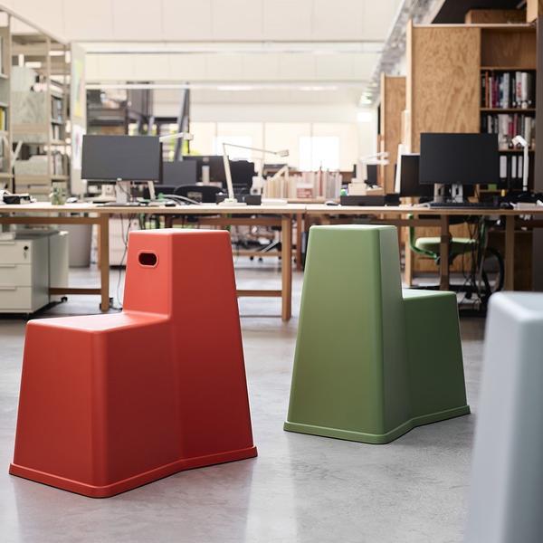 Stool-Tool Stools Vitra 