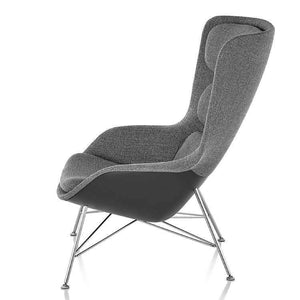 Striad High-Back Lounge Chair lounge chair herman miller 