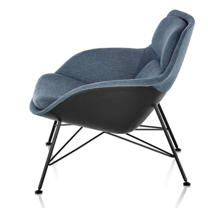 Striad Low-Back Lounge Chair lounge chair herman miller 
