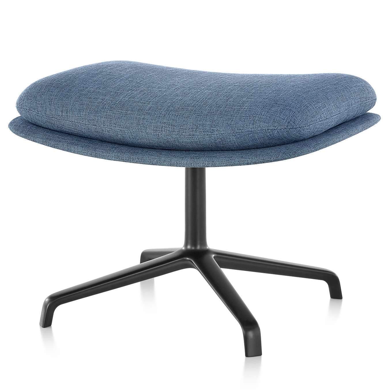 Striad Ottoman ottomans herman miller 