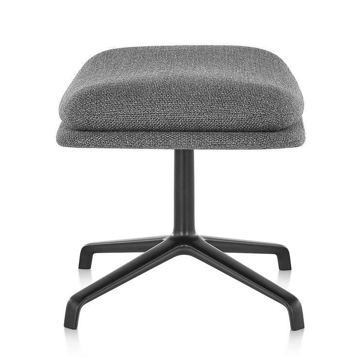 Striad Ottoman ottomans herman miller 