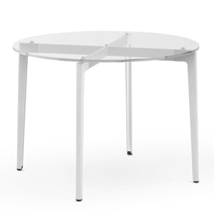 Stromborg Table - 42" Round Dining Tables Knoll 