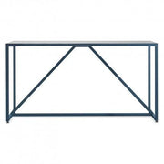 Strut Dining Table Dining Tables BluDot Medium Navy 