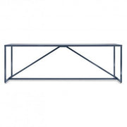 Strut Dining Table Dining Tables BluDot X-Large Navy 
