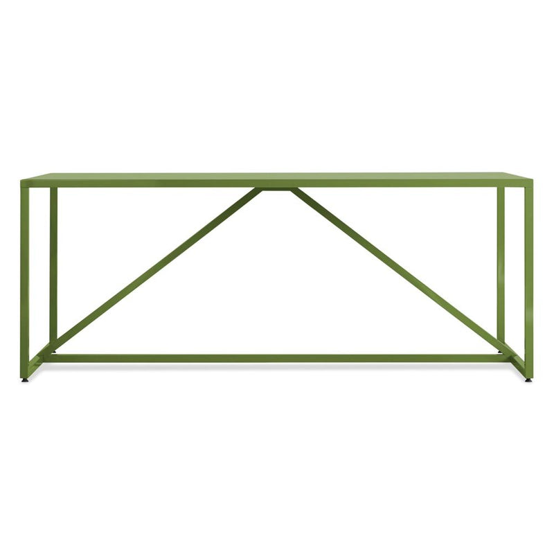Strut Dining Table Dining Tables BluDot Large Grasshopper 