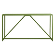 Strut Dining Table Dining Tables BluDot Medium Grasshopper 