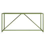 Strut Dining Table Dining Tables BluDot X-Large Grasshopper 