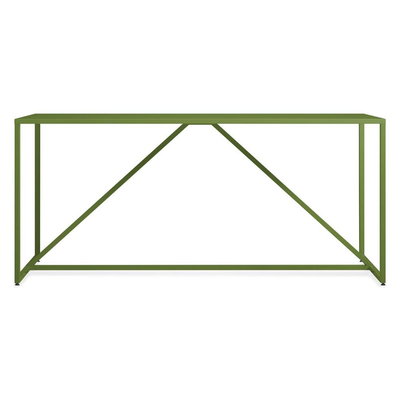 Strut Dining Table Dining Tables BluDot X-Large Grasshopper 