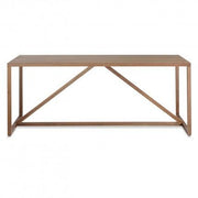 Strut Dining Table Dining Tables BluDot 