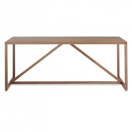 Strut Dining Table Dining Tables BluDot 