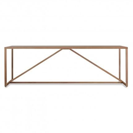 Strut Dining Table Dining Tables BluDot 