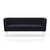 Suita Club Sofa sofa Vitra Soft Light Credo - Dark blue/black 