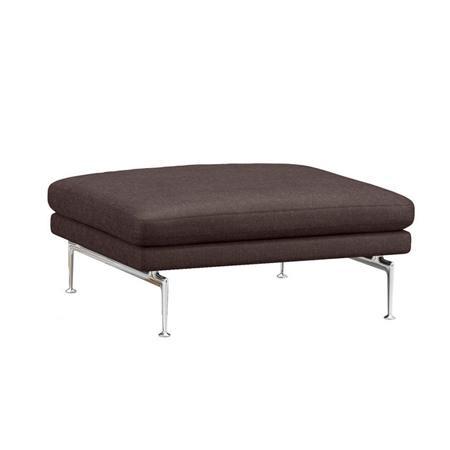 Suita Ottoman Tufted ottomans Vitra 