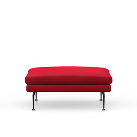 Suita Ottoman ottomans Vitra 