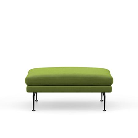 Suita Ottoman ottomans Vitra 