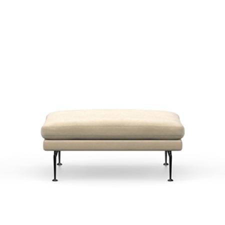 Suita Ottoman ottomans Vitra 