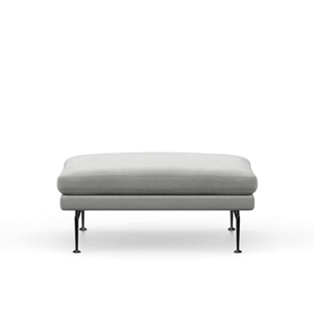 Suita Ottoman ottomans Vitra 