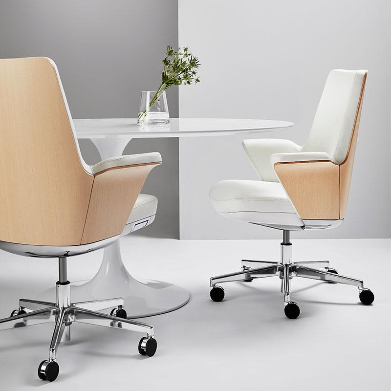 Summa Chair Office Chair humanscale 