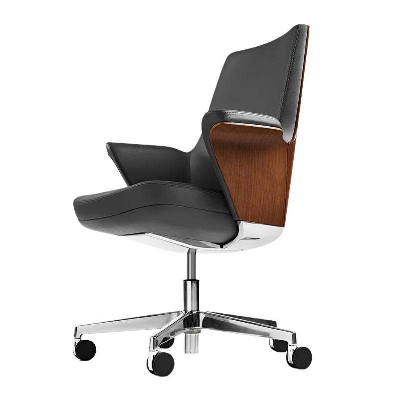 Summa Chair Office Chair humanscale 