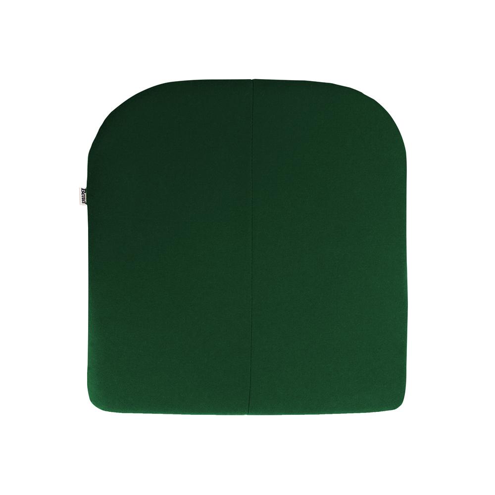 Sunbrella Seat Pad Accessories Bend Goods Forest Green 