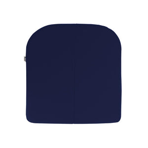 Sunbrella Seat Pad Accessories Bend Goods Navy 