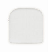 Sunbrella Seat Pad Accessories Bend Goods White Vegan Leather 