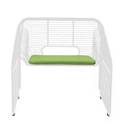 Sunbrella Hot Seat Pad Accessories Bend Goods Macaw 