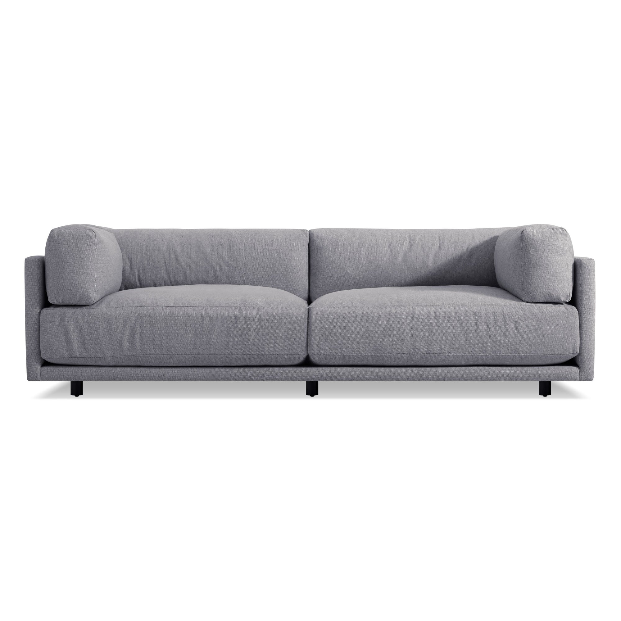 Sunday 102" Sofa Sofa BluDot 