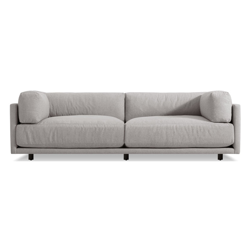 Sunday 102" Sofa Sofa BluDot 