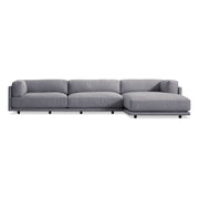 Sunday Sofa w/ Chaise Sofa BluDot 
