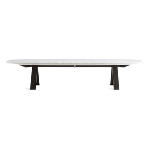 Super Swoval Coffee Table Coffee table BluDot 
