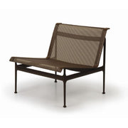 Richard Schultz Swell Single Seat Club Chair lounge chair Knoll 