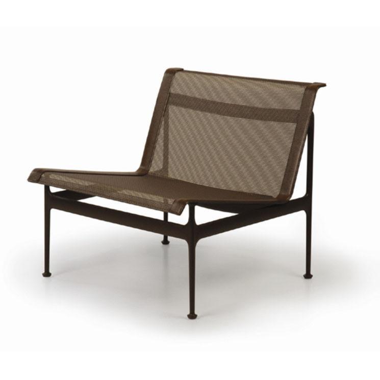 Richard Schultz Swell Single Seat Club Chair lounge chair Knoll 