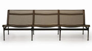 Richard Schultz Swell Three Seat Sofa Sofa Knoll 