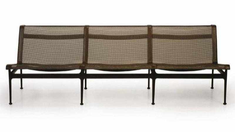 Richard Schultz Swell Three Seat Sofa Sofa Knoll 
