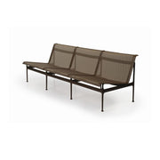 Richard Schultz Swell Three Seat Sofa Sofa Knoll 