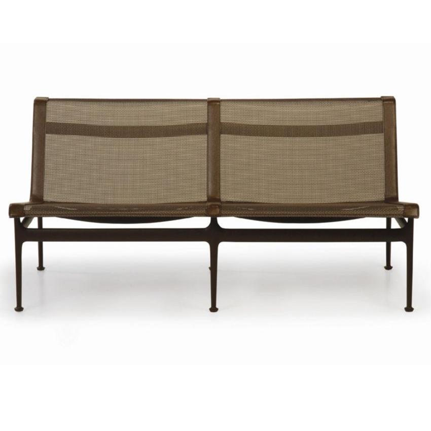 Richard Schultz Swell Two Seat Sofa Sofa Knoll 
