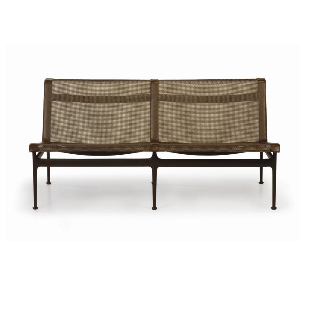 Richard Schultz Swell Two Seat Sofa Sofa Knoll 