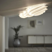 Swirl Ceiling / Wall Lamp wall / ceiling lamps Original BTC 