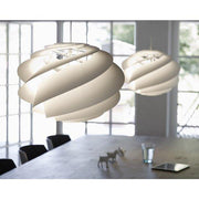 Swirl Pendant Lamp Medium No. 1 Pendant Lights Original BTC 