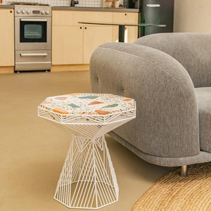 Switch Table/Stool side/end table Bend Goods 