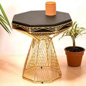 Switch Table/Stool side/end table Bend Goods 