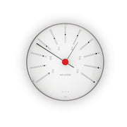Bankers Barometer, 4.7" Decor Arne Jacobsen 
